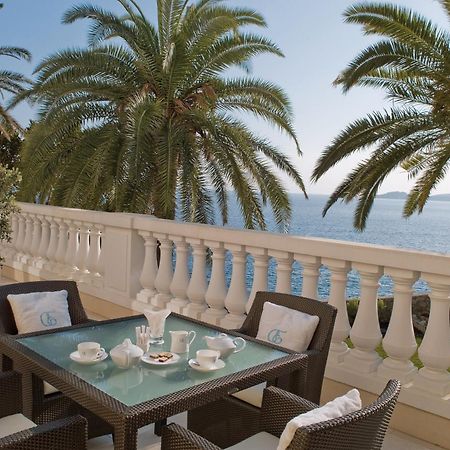 אזה Hotel Cap Estel מראה חיצוני תמונה