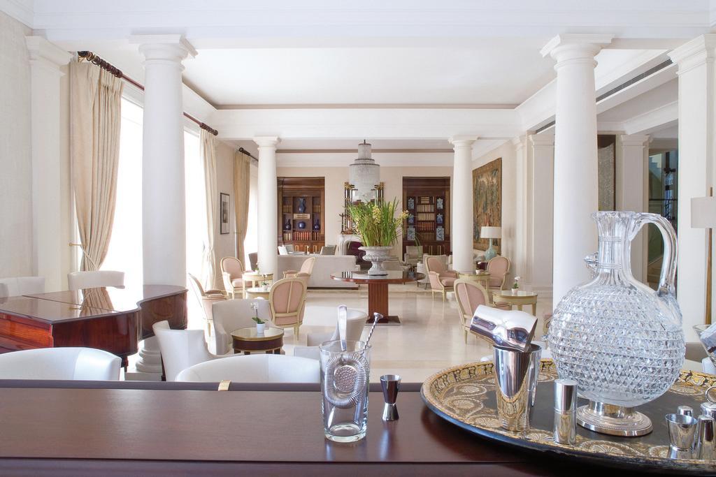 אזה Hotel Cap Estel מראה חיצוני תמונה